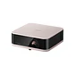 Proyector Epson Smart Portátil Lifestudio Pop EF-61 - Beige Rosado - Full HD - Miniatura 4