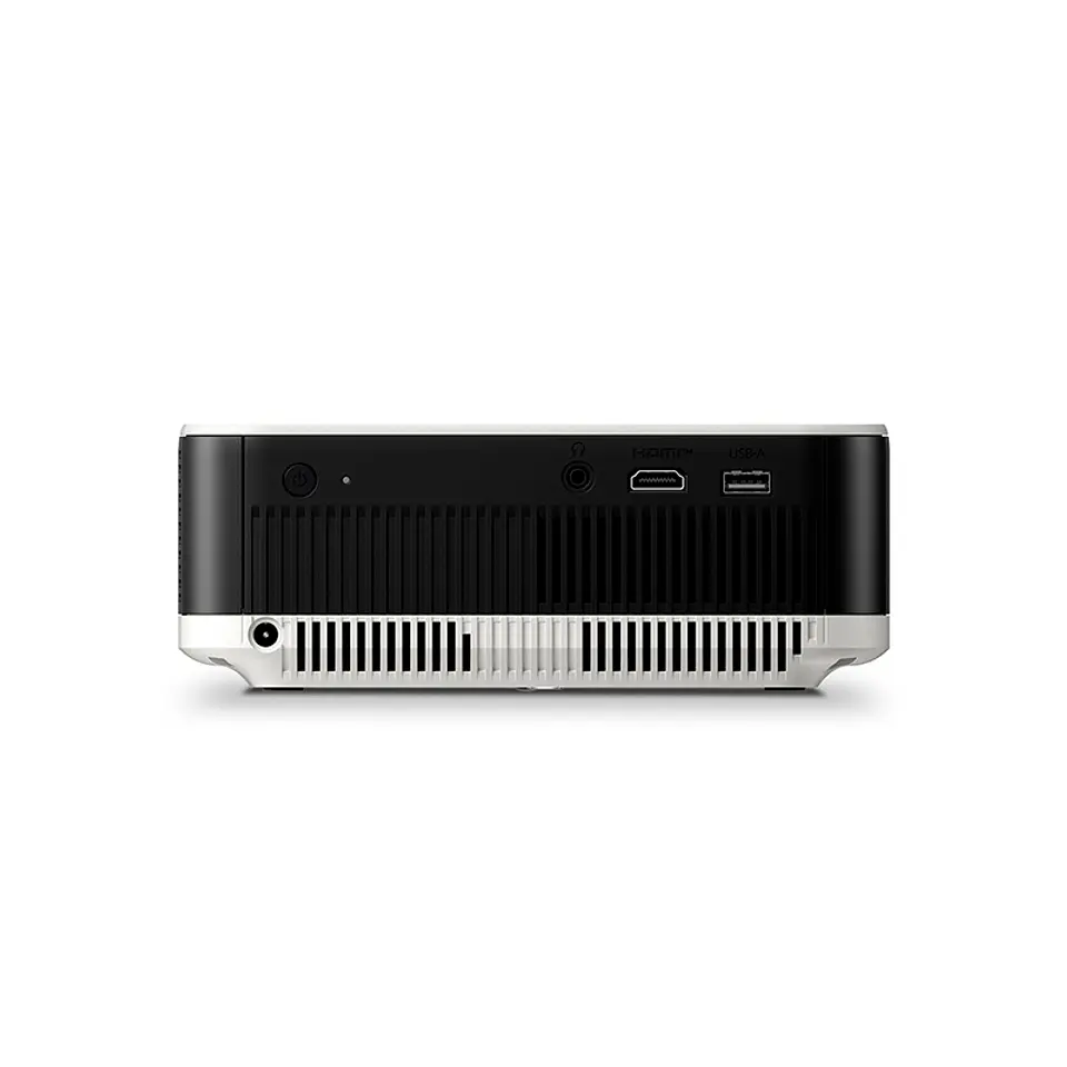 Proyector Epson Smart Portátil Lifestudio Pop EF-61 - Blanco Calido - Full HD 4