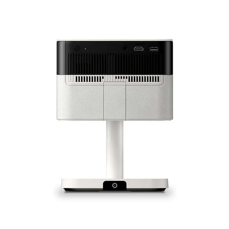 Proyector Epson Smart Portátil Lifestudio Flex EF-71 - Blanco Cálido - Full HD 2