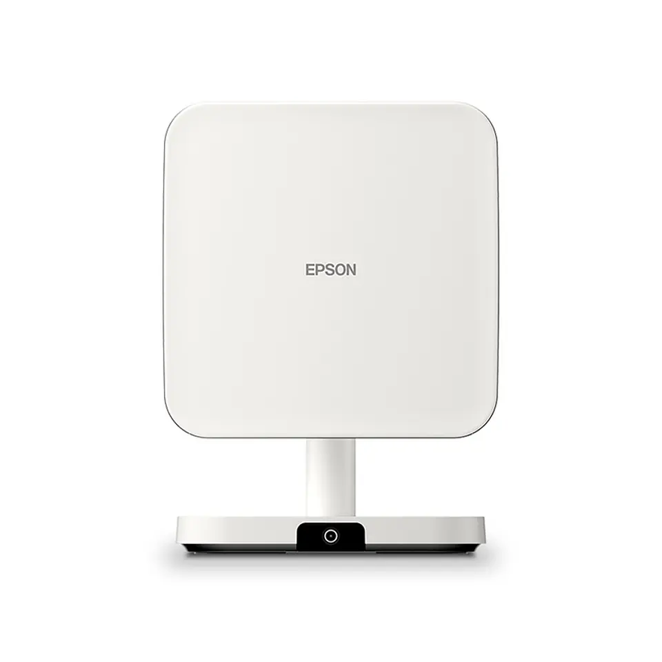 Proyector Epson Smart Portátil Lifestudio Flex EF-71 - Blanco Cálido - Full HD 3