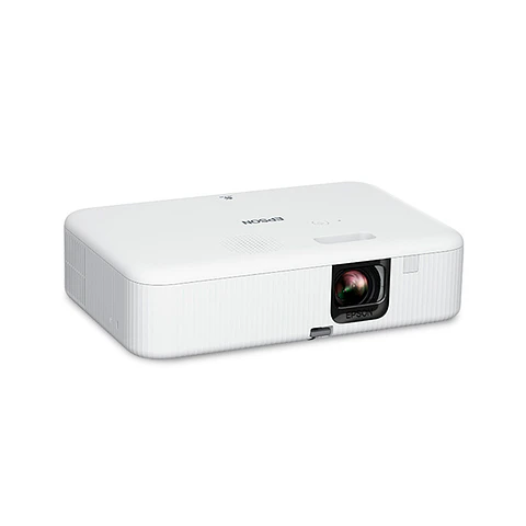 Proyector Portátil EpiqVision FH02 con Android TV, Smart, FHD 1080p de hasta 300", 3LCD