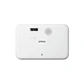 Proyector Portátil EpiqVision FH02 con Android TV, Smart, FHD 1080p de hasta 300