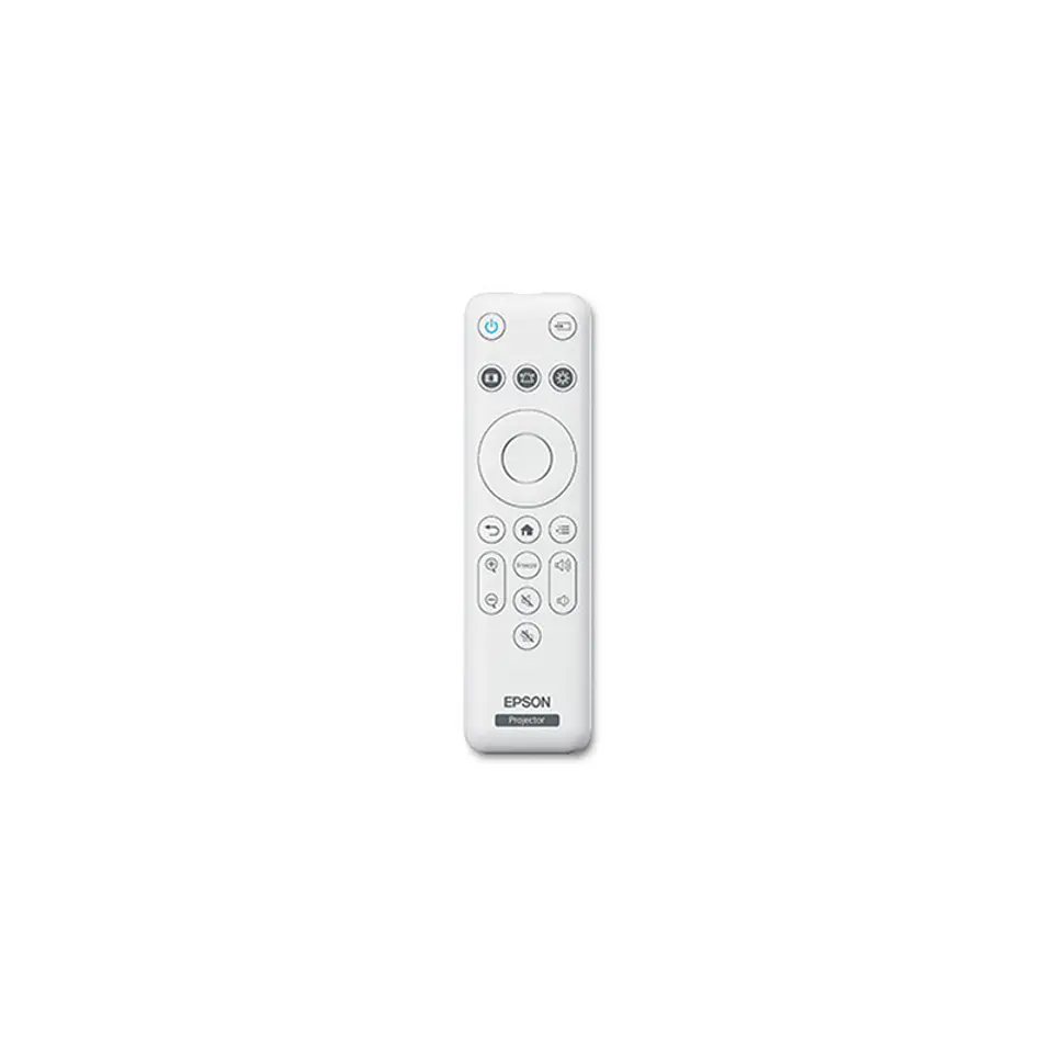 Proyector Portátil EpiqVision FH02 con Android TV, Smart, FHD 1080p de hasta 300