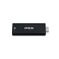 Proyector Portátil EpiqVision FH02 con Android TV, Smart, FHD 1080p de hasta 300