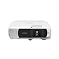 Proyector Epson PowerLite FH54+ 3LCD para aulas - Miniatura 1