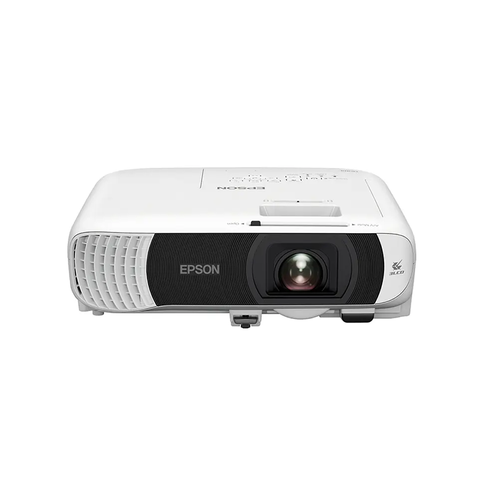 Proyector Epson PowerLite FH54+ 3LCD para aulas 1