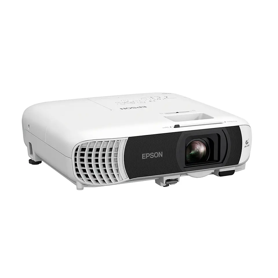 Proyector Epson PowerLite FH54+ 3LCD para aulas 2