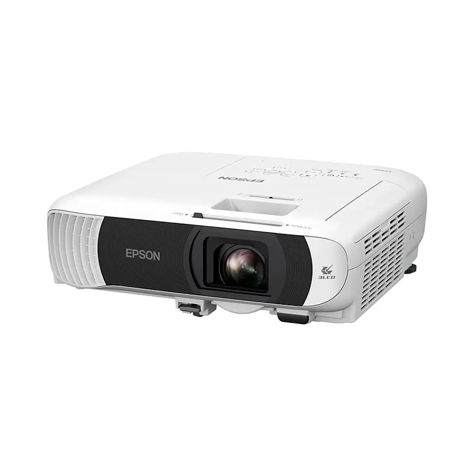 Proyector Epson PowerLite FH54+ 3LCD para aulas 3