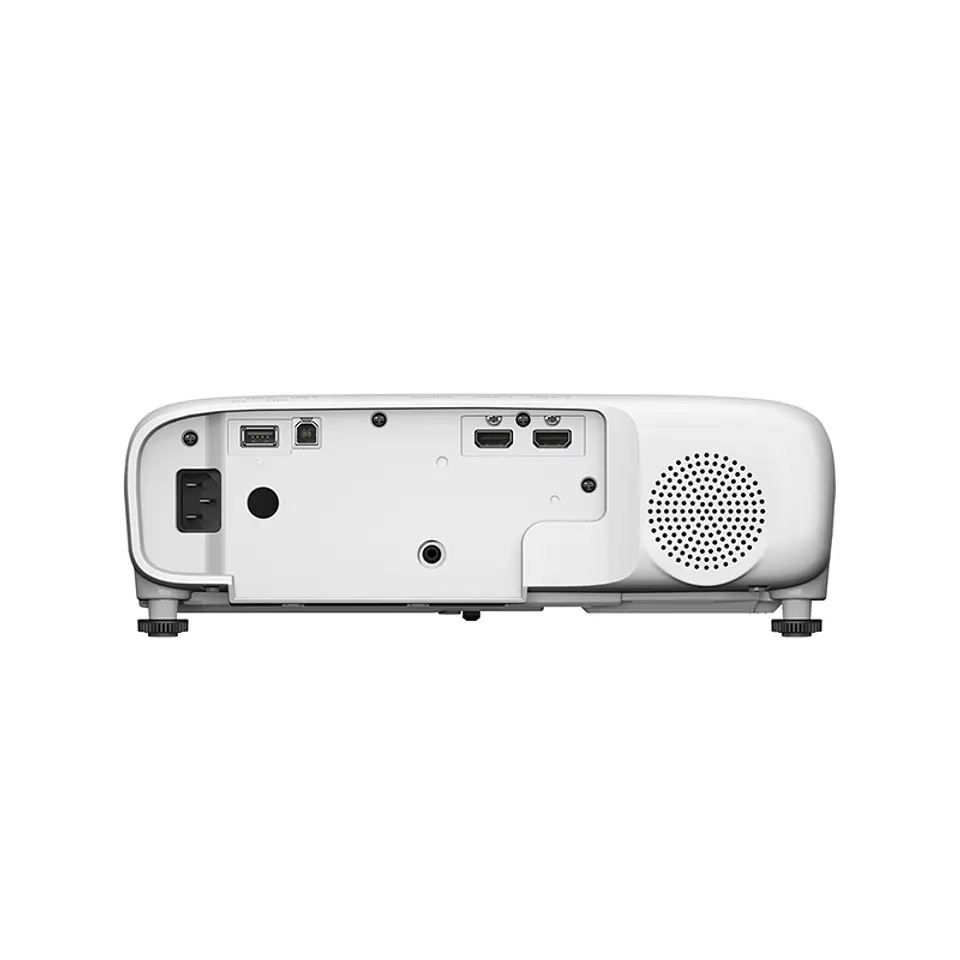 Proyector Epson PowerLite FH54+ 3LCD para aulas 5
