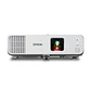 Proyector Laser PowerLite L210W WXGA 3LCD, Wi-Fi, HDMI x2, Computer in x1, LAN (RJ-45) x1 - Miniatura 2
