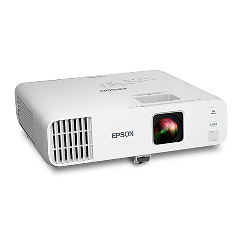 Proyector Laser PowerLite L260F 1080p 3LCD, Wi-Fi, HDMI x2, VGA Input x1, LAN (RJ-45) x1