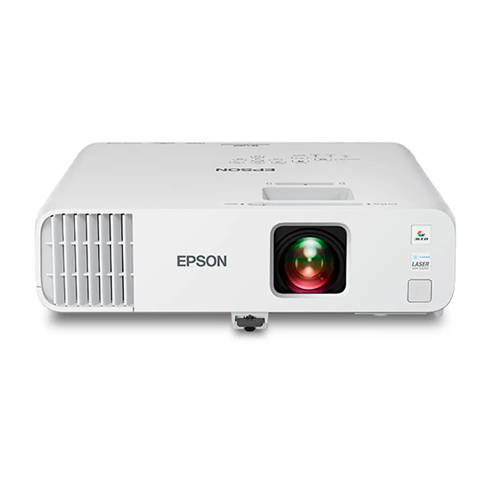 Proyector Laser PowerLite L260F 1080p 3LCD, Wi-Fi, HDMI x2, VGA Input x1, LAN (RJ-45) x1 2
