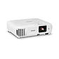Proyector Epson PowerLite E24 Portátil - Miniatura 2