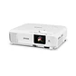 Proyector Epson PowerLite E24 Portátil - Miniatura 3
