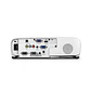 Proyector Epson PowerLite E24 Portátil - Miniatura 5
