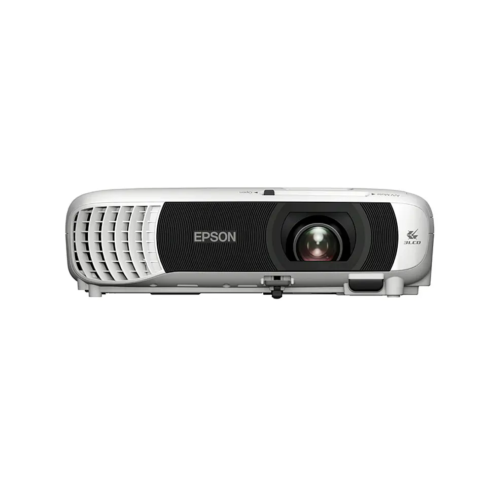 Proyector Epson PowerLite W55+ Portátil 1
