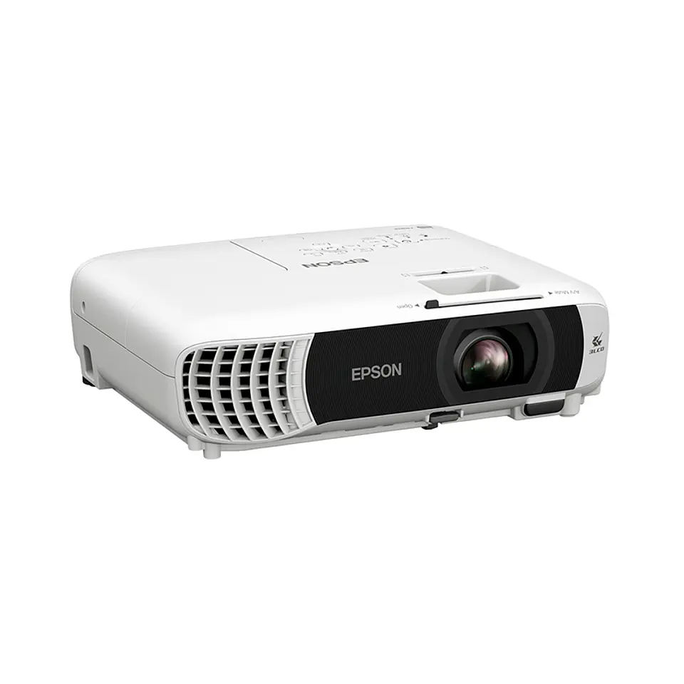 Proyector Epson PowerLite W55+ Portátil 2