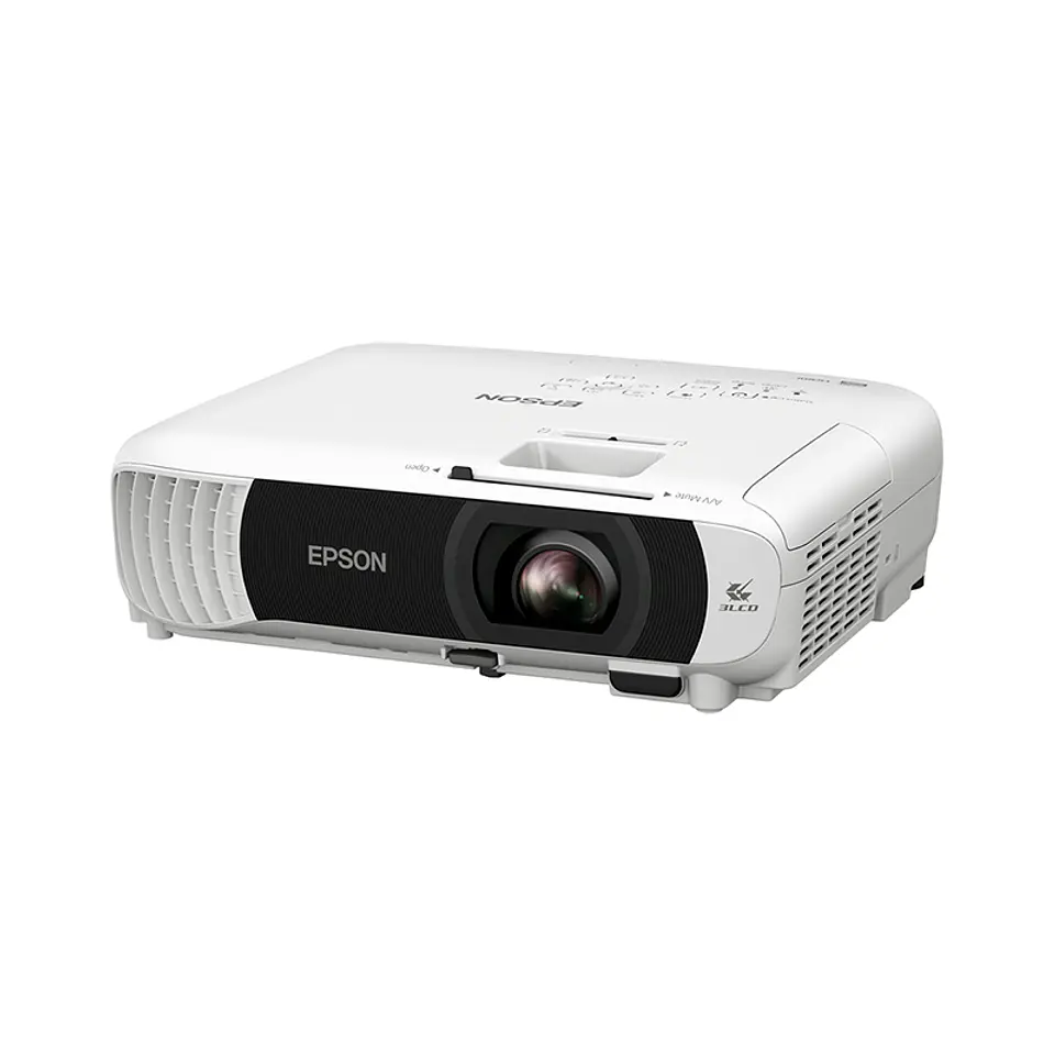 Proyector Epson PowerLite W55+ Portátil 3