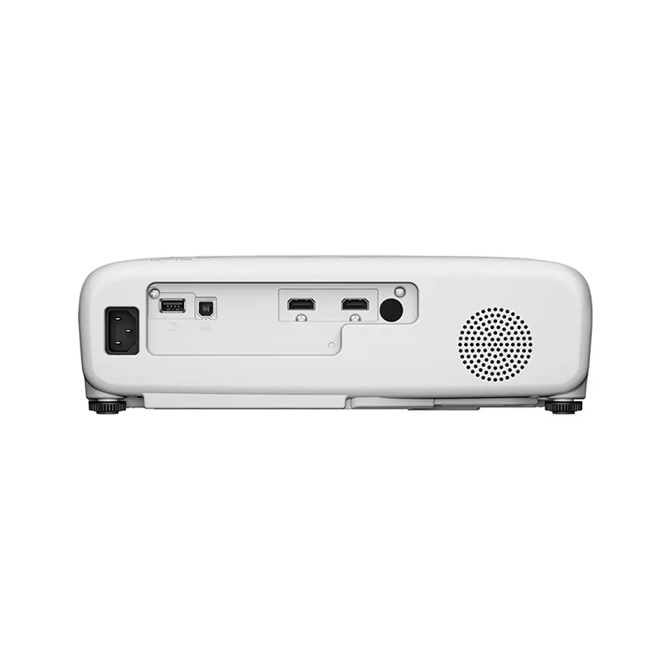 Proyector Epson PowerLite W55+ Portátil 5