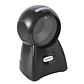 Escaner de Plataforma ADV-6012 , Lector de código QR y código de barras - Miniatura 1