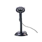 Scanner inalámbrico 1D y 2D Advance ADV-6013N2, 1800mAH, 2.4GHz, IP54 - Miniatura 1