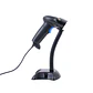 Scanner inalámbrico 1D y 2D Advance ADV-6013N2, 1800mAH, 2.4GHz, IP54 - Miniatura 2