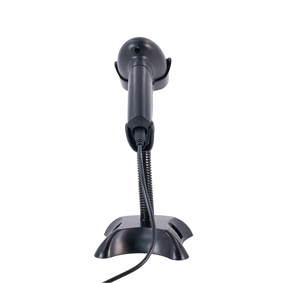 Scanner inalámbrico 1D y 2D Advance ADV-6013N2, 1800mAH, 2.4GHz, IP54 3