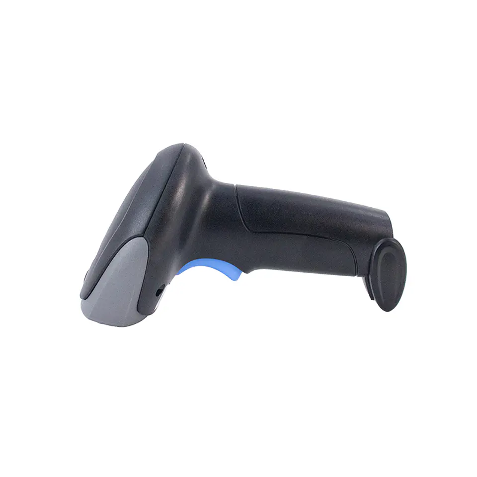 Scanner inalámbrico 1D y 2D Advance ADV-6013N2, 1800mAH, 2.4GHz, IP54 5