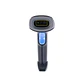 Scanner inalámbrico 1D y 2D Advance ADV-6013N2, 1800mAH, 2.4GHz, IP54 - Miniatura 6