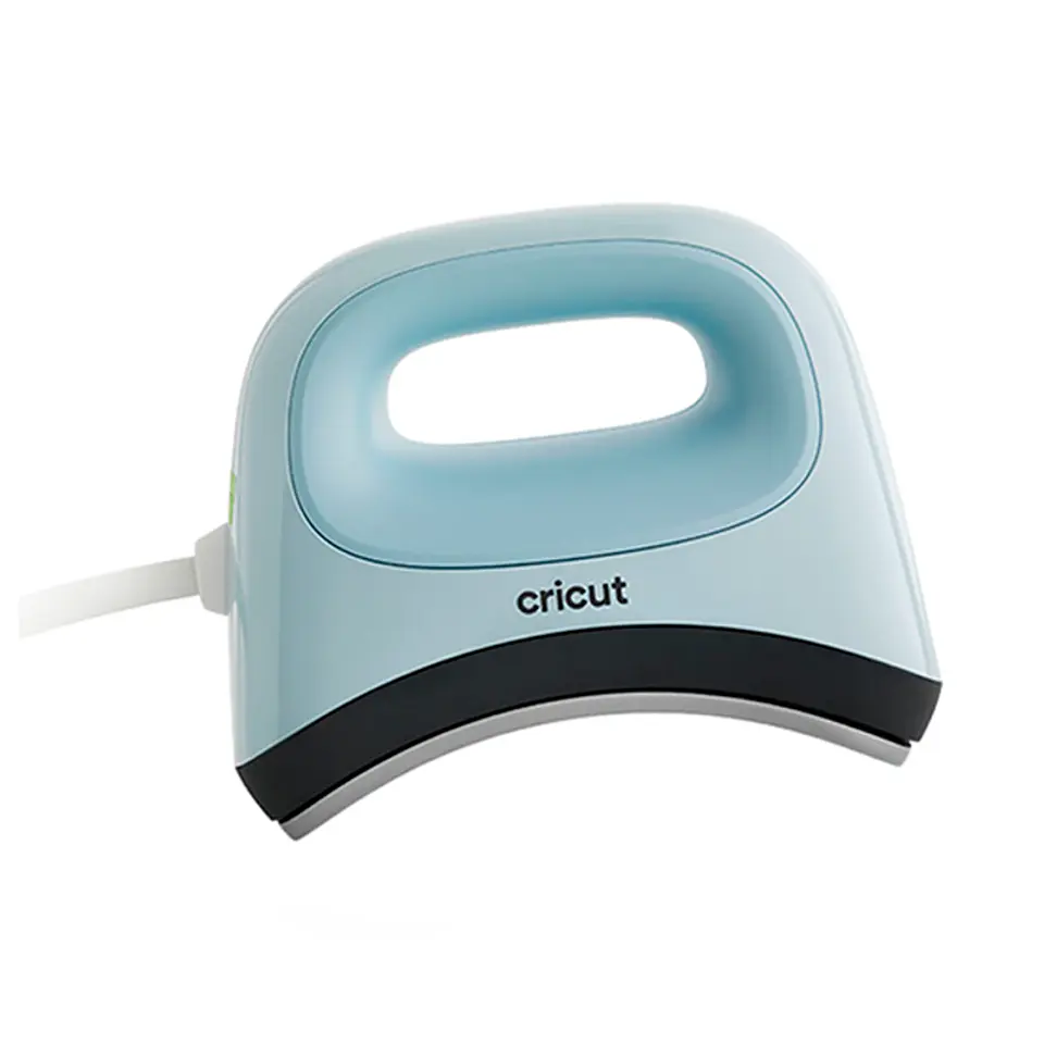 Cricut | Prensa de Calor para Gorras Hat Press 2
