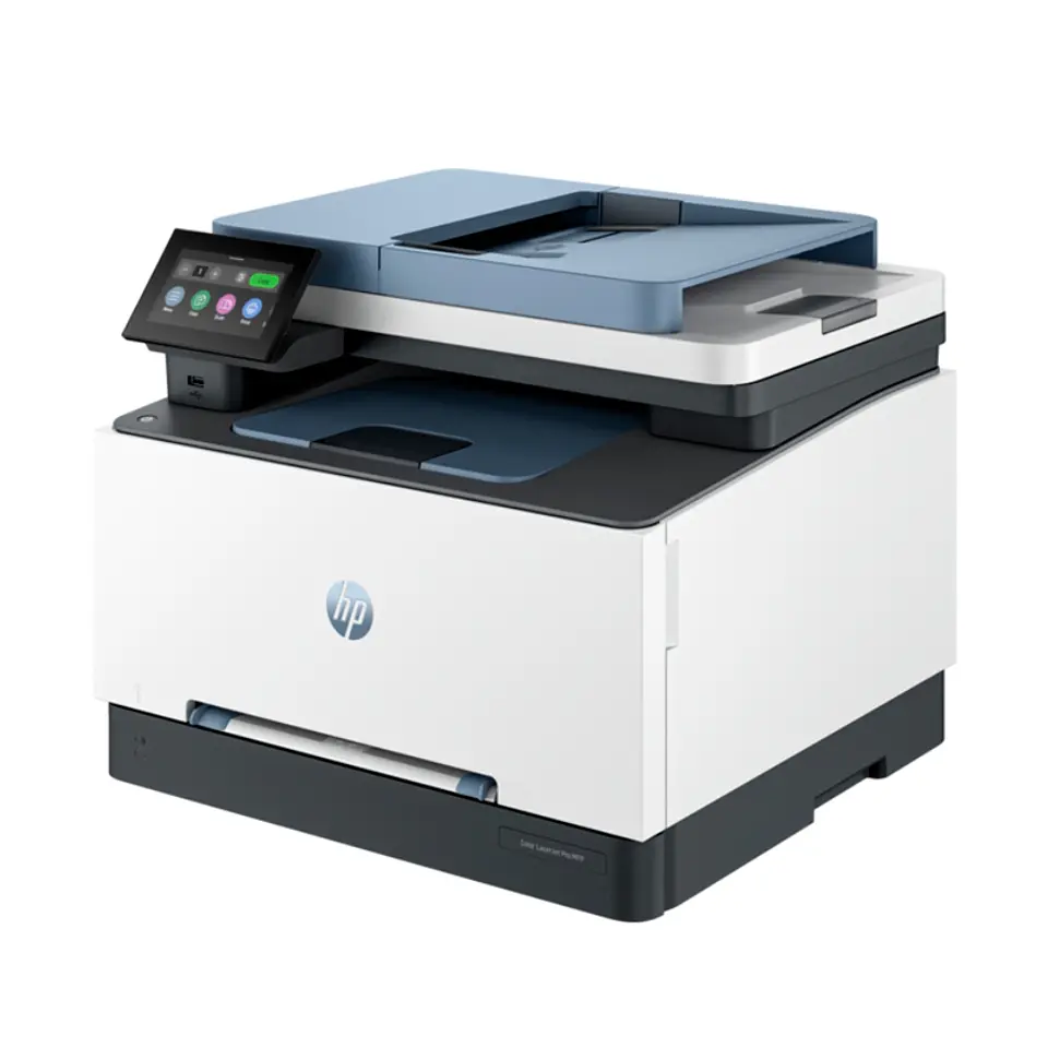 Impresora HP Color LaserJet Pro MFP 3303fdw (Imprime/Escanea/Copia/Fax), USB 2.0/LAN/Wi-Fi 1