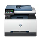 Impresora HP Color LaserJet Pro MFP 3303fdw (Imprime/Escanea/Copia/Fax), USB 2.0/LAN/Wi-Fi - Miniatura 2