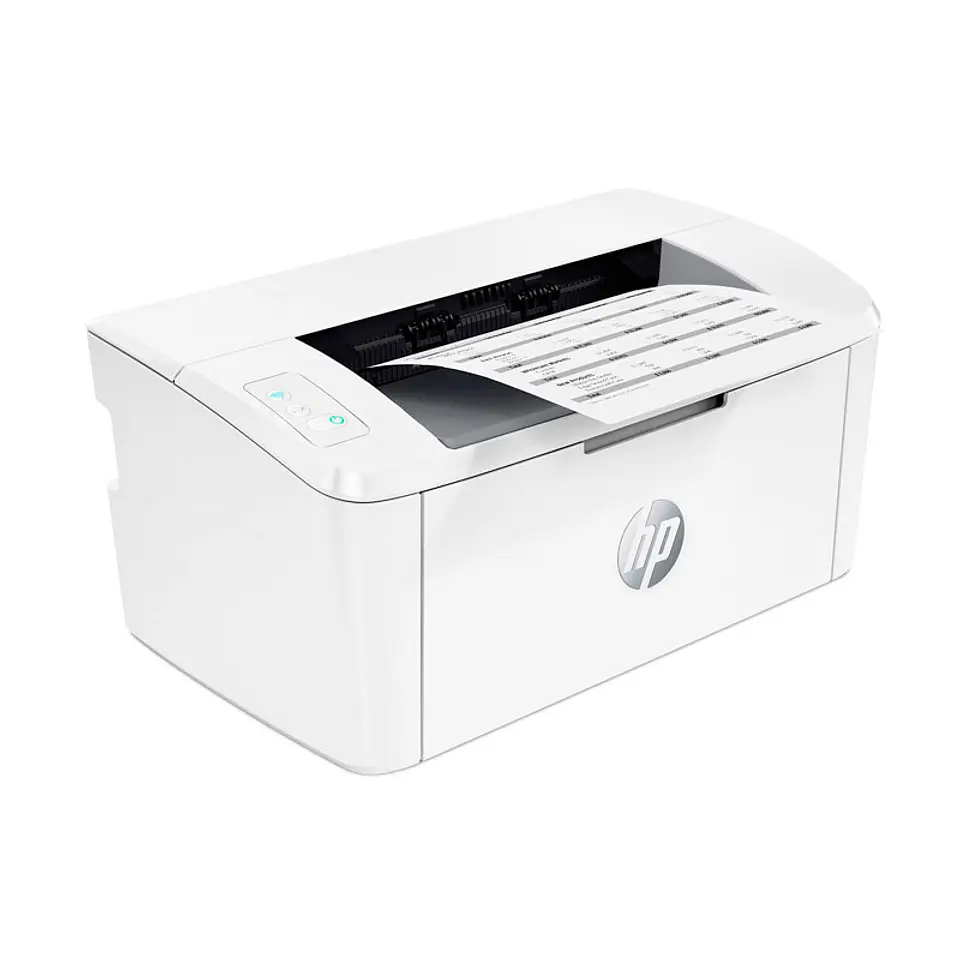 Impresora HP LaserJet Monocromatica M111w, Imprime/Wi-Fi/Wi-Fi Direct/Bluetooth/USB 2.0 1