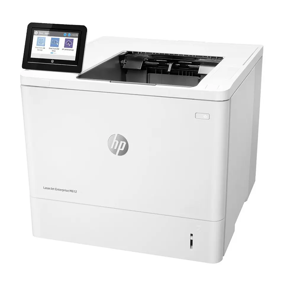 Hp Laserjet Enterprise M612DN 1