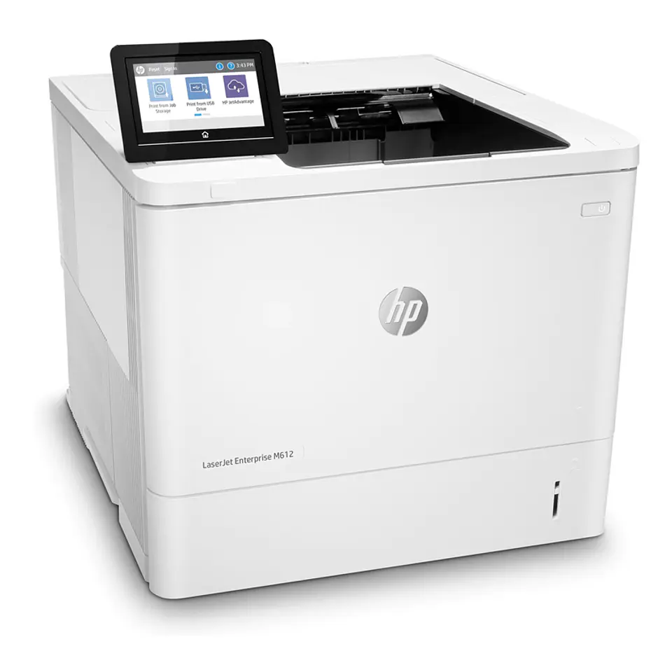 Hp Laserjet Enterprise M612DN 2