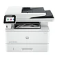 Impresora Monocromatica HP LaserJet Pro MFP 4103fdw, Imprime/Copia/Escanea/Fax/USB 2.0 - Miniatura 1