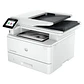 Impresora Monocromatica HP LaserJet Pro MFP 4103fdw, Imprime/Copia/Escanea/Fax/USB 2.0 - Miniatura 2