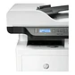 Impresora Monocromatica multifunción HP Laser 432fdn, (1200 x 1200 dpi), USB 2.0, Ethernet - Miniatura 3