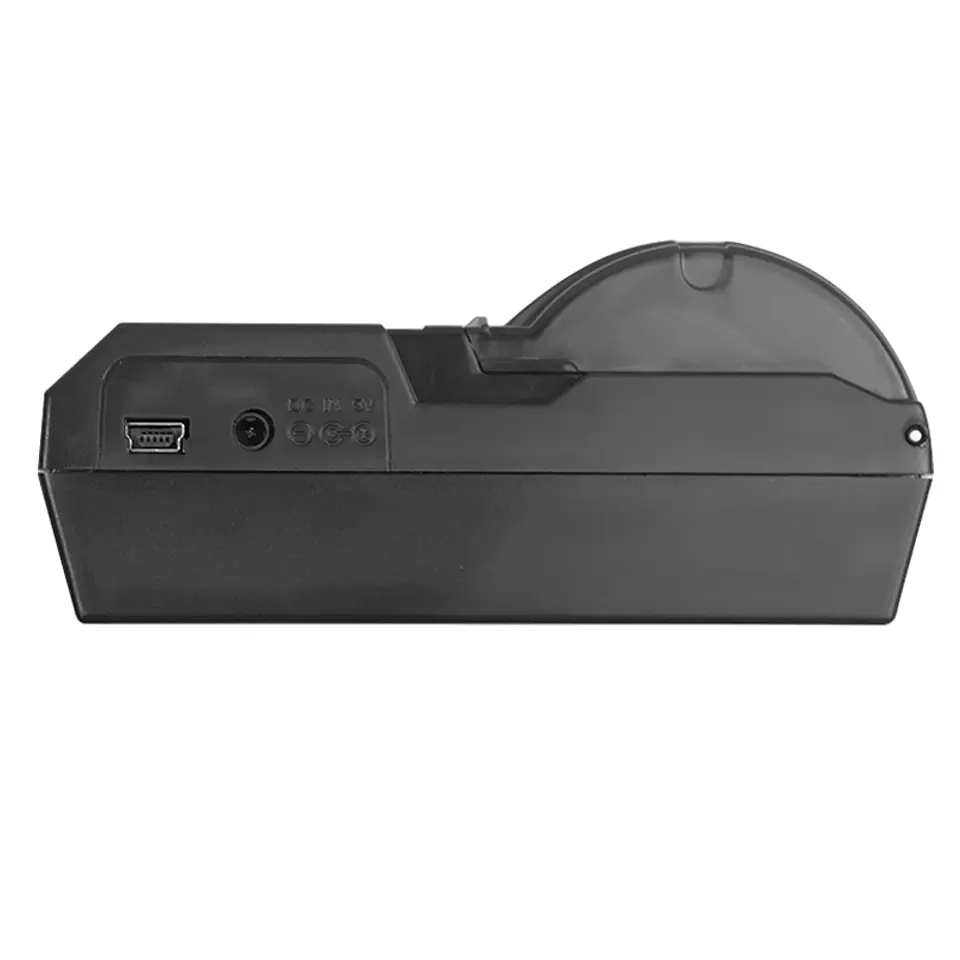 Impresora termica Inalámbrica Advance ADV-7011, velocidad de impresion 90 mm/seg 3