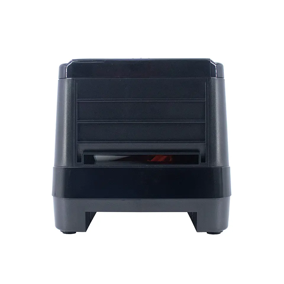 Impresora térmica Dual ADVANCE ADV-9013N, USB . Impresion de Etiquetas y Boletas 4