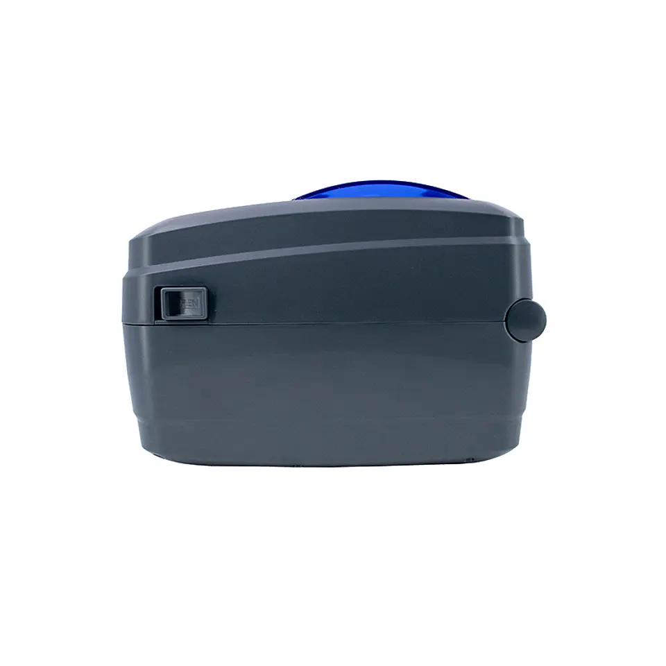 Impresora térmica Dual ADVANCE ADV-9021N, Impresion de Etiquetas y Boletas. 3