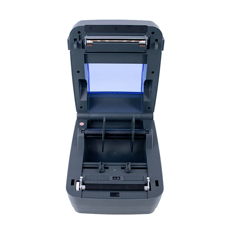Impresora térmica Dual ADVANCE ADV-9021N, Impresion de Etiquetas y Boletas. 5
