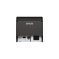 Impresora termica Epson TM-T20IVL, Interfaz: USB+Serial (RS-232C) - Miniatura 2
