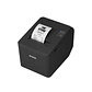 Impresora termica Epson TM-T20IV-SP, Interfaz: USB+Ethernet+Serial (RS-232C) - Miniatura 1