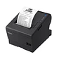 Impresora Térmica Epson TM-T88VII, Interfaz: USB integrado + Ethernet integrado+Serial - Miniatura 1
