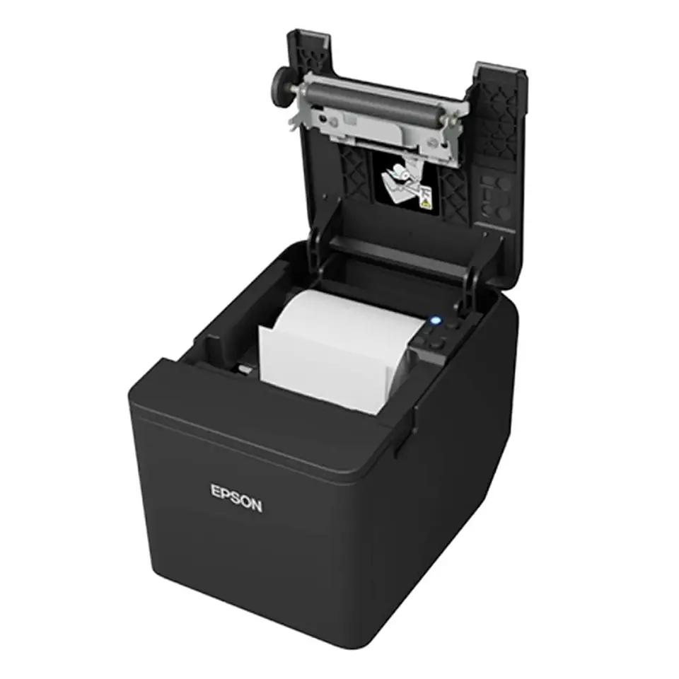 Impresora termica Epson TM-T20IVL, Interfaz: USB+Ethernet 2