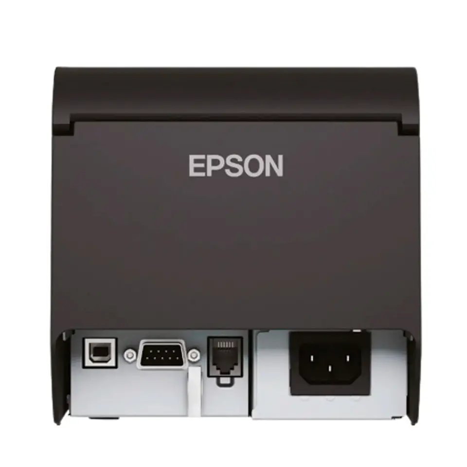 Impresora termica Epson TM-T20IVL, Interfaz: USB+Ethernet 3