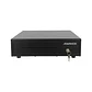 Caja para efectivo Advance ADV-6406, 5 ranuras, RJ11, Negro - Miniatura 1