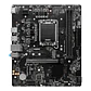 Motherboard MSI PRO H610M-S DDR4, Chipset Intel H610, LGA1700, mATX - Miniatura 1