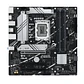 Motherboard ASUS PRIME B760M-A Chipset Intel B760, LGA1700, Micro ATX - Miniatura 1